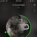[EXO] <b>백현</b>이 일로 <b>정병</b>나서 탈판했다가 지금왔는데