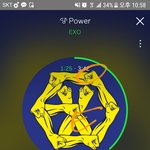 [EXO] 상황 좋아<b>지고</b> 있는거 맞니
