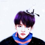 [BAP] 트윗보다 이뻐서