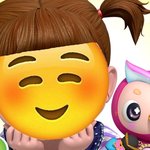 [<b>꼬랑</b>단] 꽁순이☺☝️