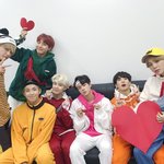 [방탄소년단] 그로 <b>청소</b>