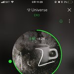 [EXO] 나만 그런가