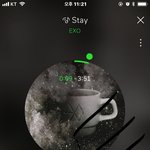 [EXO] 엑톡련들 진짜 고생했다