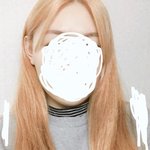 [드루와] <b>탈색</b> 잘 된 거 같아!!!!