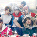[방탄소년단] 끈질기네 그<b>로야</b>