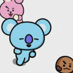 [방탄소년단] <b>룰루</b>