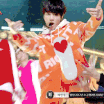 [방탄소년단] <b>긔엽</b>