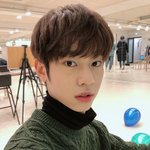 [임영민] 동혀니셀카에 영민이 귀여운것봐