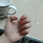 [추반] <b>네일</b>추반좀