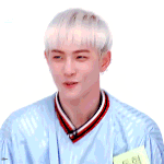 [아이콘] 하늘같이 예쁜 동혁이 생일축하해