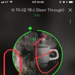 [EXO] 진짜 우리끼리 행복하자