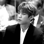 [박우진] <b>이오빠</b> 이거 분위기 진짜 미친거같으댜