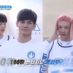 [드루와] 얼굴 <b>크기</b> 비교하는 다녤