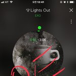 [EXO] 여기서 <b>난리</b> 피워봤자 엑톡은 8멤버 아무도 안버리니깐