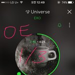[EXO] 백현아