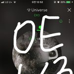 [EXO] 내 새해 소원은