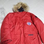 [댓글부탁해] 패딩 받았는데 데일리로 <b>입기</b> 어떰