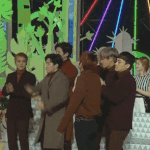 [EXO] 7<b>호실</b> 보려는데