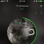 [EXO] 야 백현이 욕 먹는 것도 <b>스트레스</b>인데