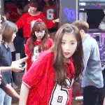 [드루와] 박초롱 아이린 친목 <b>소취</b>...