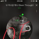 [EXO] 쟤네는 이미 백현 아예 타가수라 생각하고 있네