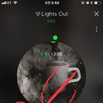 [EXO] 지금 ㄷㅋ상황 아는애 있음?