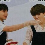 [방탄소년단] 제이홉이 빠른년생이었다면... (개발림주의)