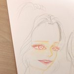 심심해서 그림그리는즁