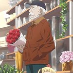 요즘 정주<b>행중</b>인 애니