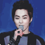 [EXO] <b>데뷔초</b> 짤