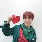 [방탄소년단] 마음의 <b>평화</b>