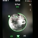 [EXO] 뭐냐 코밥이 언제 3위까지 올라옴?