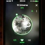 [EXO] 주간인기상+앚이톡 인ㄱr <b>사전</b>투표 해라
