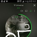 [EXO] 아침부터 개웃ㅋㅋㅋㅋㅋ