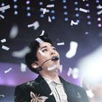 [시우민] 시우민 넘 <b>요정</b>인데? ㅋㅋㅋ