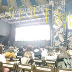 [세븐틴] F구역1열시야!