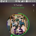 [강다니엘] 아기<b>사자</b> 녤