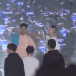 [BTOB] 엉아미 동근동근
