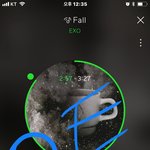 [EXO] 정말 악개퇴치만이 목적이라면