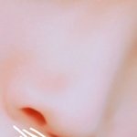 나 코 이상하ㅣ?(사진<b>ooo</b>