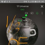 [EXO] 정상 애들아