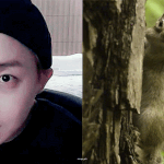 [방탄소년단] <b>호석</b>이 생일광고 투표하고와 ((1초컷))
