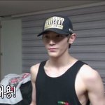 근데 태용 어이없는게;;;