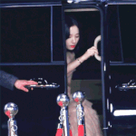 방송 끝나고 이쁘다고 난리난 연예인