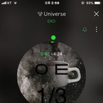 [EXO] 스밍인증 안하는 애들 들어<b>와바</b>