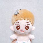 [시우민] 내 리빵이는ㅠㅠ(시우민