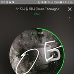 [EXO] 스밍도 안돌리는 <b>주제</b>에 악개나 패고 ㅅㅁㅇㅈ하시라고요
