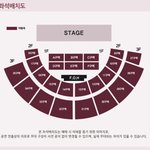[세븐틴] 2층 어떤 <b>구역</b>이 제일 좋을까??