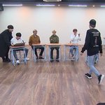 [방탄소년단] <b>달방</b>에서 호석이가 또
