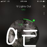 [EXO] 지금 내 기분 말로 <b>설명</b>못한다 진짜